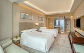 Туры в отель Sheraton Qingdao West Coast Hotel(Golden Beach Hotel)