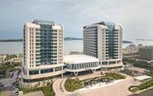 Туры в отель Sheraton Qingdao West Coast Hotel(Golden Beach Hotel)