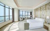 Туры в отель Sheraton Qingdao West Coast Hotel(Golden Beach Hotel)