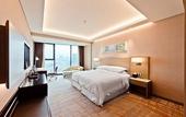 Туры в отель Sheraton Qingdao West Coast Hotel(Golden Beach Hotel)