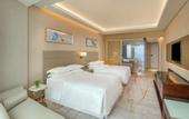 Туры в отель Sheraton Qingdao West Coast Hotel(Golden Beach Hotel)
