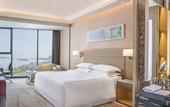 Туры в отель Sheraton Qingdao West Coast Hotel(Golden Beach Hotel)