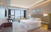 Туры в отель Sheraton Qingdao West Coast Hotel(Golden Beach Hotel)