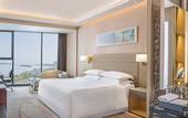 Туры в отель Sheraton Qingdao West Coast Hotel(Golden Beach Hotel)
