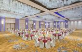 Туры в отель Sheraton Qingdao West Coast Hotel(Golden Beach Hotel)