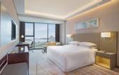 Туры в отель Sheraton Qingdao West Coast Hotel(Golden Beach Hotel)