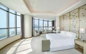 Туры в отель Sheraton Qingdao West Coast Hotel(Golden Beach Hotel)
