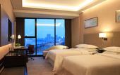 Туры в отель Sheraton Qingdao West Coast Hotel(Golden Beach Hotel)