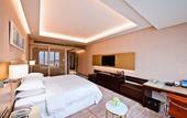Туры в отель Sheraton Qingdao West Coast Hotel(Golden Beach Hotel)