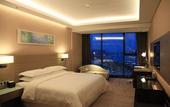 Туры в отель Sheraton Qingdao West Coast Hotel(Golden Beach Hotel)
