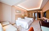 Туры в отель Sheraton Qingdao West Coast Hotel(Golden Beach Hotel)