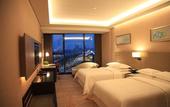 Туры в отель Sheraton Qingdao West Coast Hotel(Golden Beach Hotel)