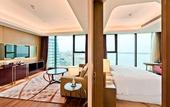 Туры в отель Sheraton Qingdao West Coast Hotel(Golden Beach Hotel)
