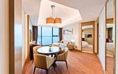 Туры в отель Sheraton Qingdao West Coast Hotel(Golden Beach Hotel)