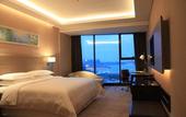 Туры в отель Sheraton Qingdao West Coast Hotel(Golden Beach Hotel)