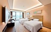 Туры в отель Sheraton Qingdao West Coast Hotel(Golden Beach Hotel)