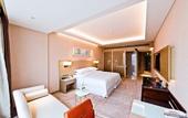 Туры в отель Sheraton Qingdao West Coast Hotel(Golden Beach Hotel)