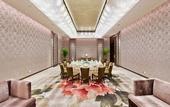 Туры в отель Sheraton Qingdao West Coast Hotel(Golden Beach Hotel)
