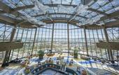 Туры в отель Sheraton Qingdao West Coast Hotel(Golden Beach Hotel)