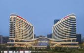 Туры в отель Sheraton Qingdao West Coast Hotel(Golden Beach Hotel)