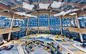 Туры в отель Sheraton Qingdao West Coast Hotel(Golden Beach Hotel)