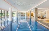Туры в отель Sheraton Qingdao West Coast Hotel(Golden Beach Hotel)
