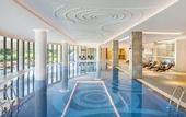 Туры в отель Sheraton Qingdao West Coast Hotel(Golden Beach Hotel)