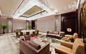 Туры в отель Sheraton Qingdao West Coast Hotel(Golden Beach Hotel)