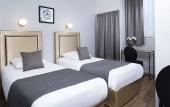 Туры в отель A l'Hotel des Roys