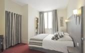 Туры в отель A l'Hotel des Roys