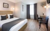 Туры в отель A l'Hotel des Roys