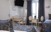 Туры в отель A l'Hotel des Roys