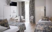 Туры в отель A l'Hotel des Roys