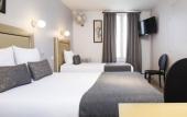 Туры в отель A l'Hotel des Roys