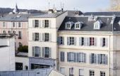 Туры в отель A l'Hotel des Roys