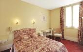 Туры в отель A l'Hotel des Roys