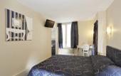 Туры в отель A l'Hotel des Roys