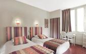 Туры в отель A l'Hotel des Roys