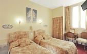 Туры в отель A l'Hotel des Roys