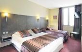 Туры в отель A l'Hotel des Roys