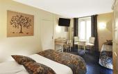 Туры в отель A l'Hotel des Roys