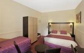 Туры в отель A l'Hotel des Roys