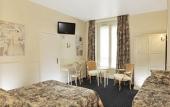 Туры в отель A l'Hotel des Roys