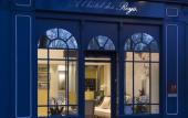 Туры в отель A l'Hotel des Roys