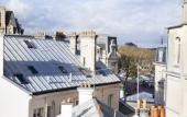 Туры в отель A l'Hotel des Roys