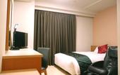 Туры в отель ART HOTEL Aomori