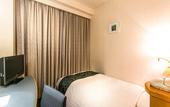 Туры в отель ART HOTEL Aomori