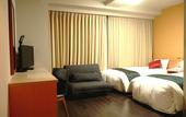 Туры в отель ART HOTEL Aomori