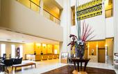 Туры в отель ART HOTEL Aomori