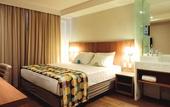 Туры в отель Sleep Inn Guarulhos